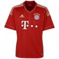 Camiseta Bayer Munich